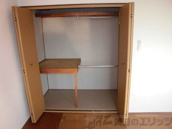 メゾン豊新の物件内観写真